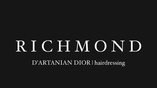 RICHMOND | DDIOR hair