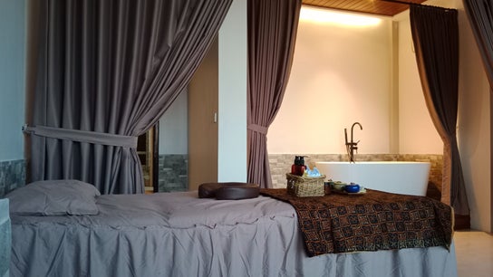 Putri Beauty and SPA Seminyak