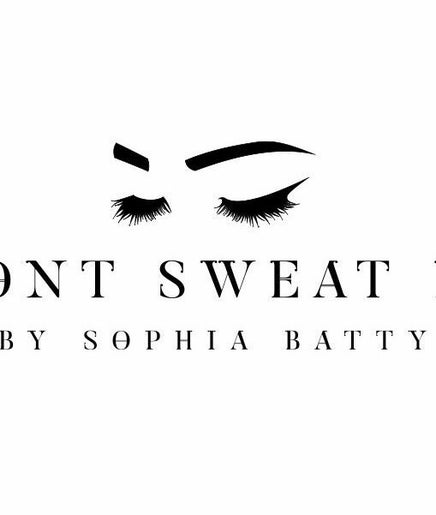 Image de Dont Sweat it By Sophia Batty 2