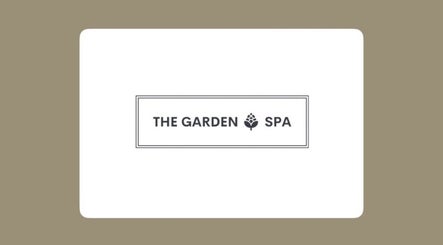 The Garden Spa