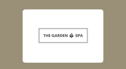 The Garden Spa