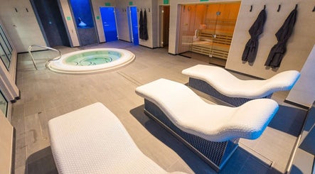 The Garden Spa