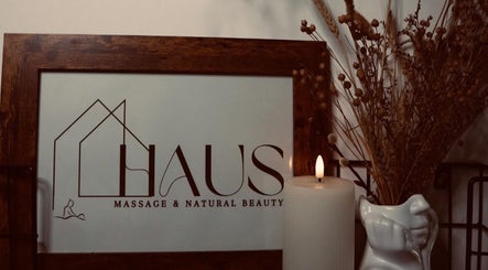 Haus Massage & Natural Beauty image 2