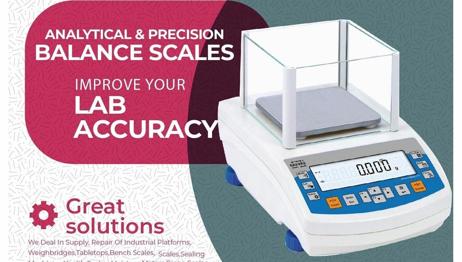 Analytical Balance Weighing scales supplier in Uganda +256 700225423 image 1