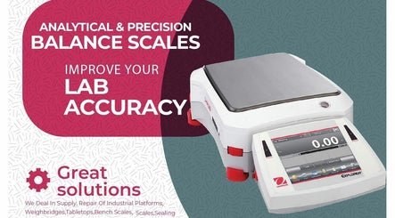 Analytical Balance Weighing scales supplier in Uganda +256 700225423 image 3