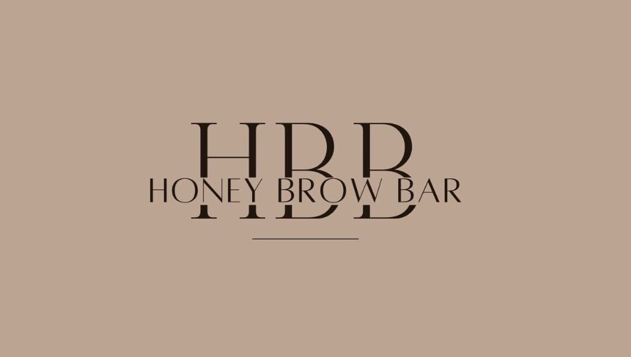 Honey Brow Bar obrázek 1