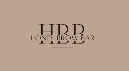 Honey Brow Bar