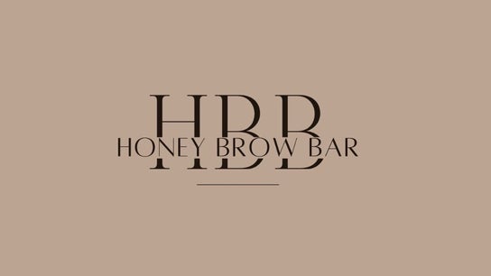Honey Brow Bar