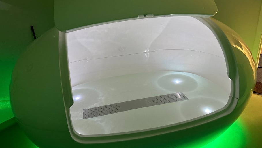 The Glasgow Float Centre image 1