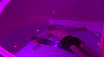 The Glasgow Float Centre image 3