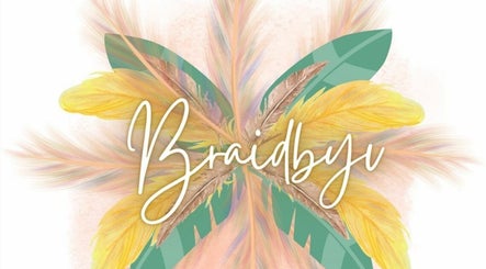 Braidbyv