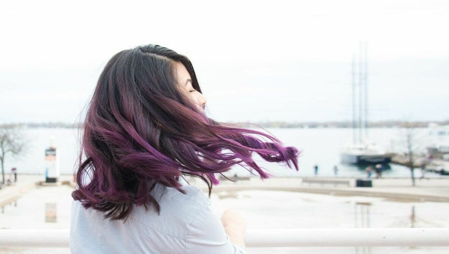 Rose Hairdresser 102 Moresby Drive Ottawa Fresha