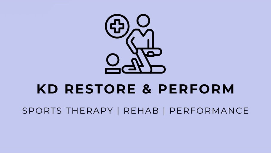 KD Restore and Perform изображение 1