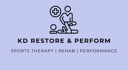KD Restore and Perform