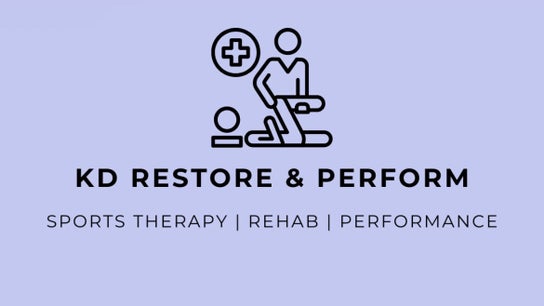 KD Restore and Perform
