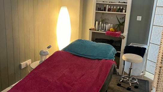 Infinite Wellbeing Treatment Room