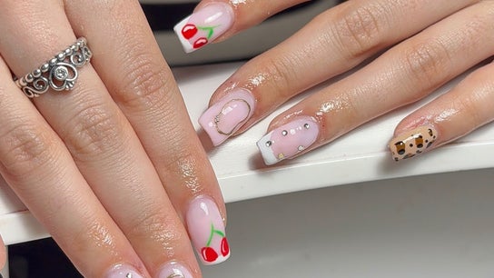 Nails by Eils