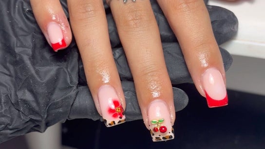 Nails by Eils