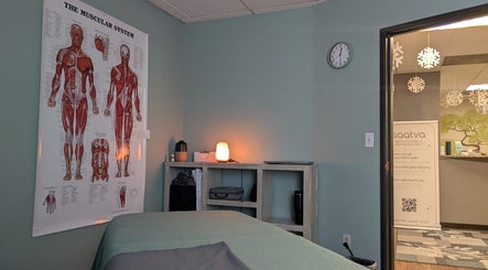 Ikigai Bodyworks Centennial