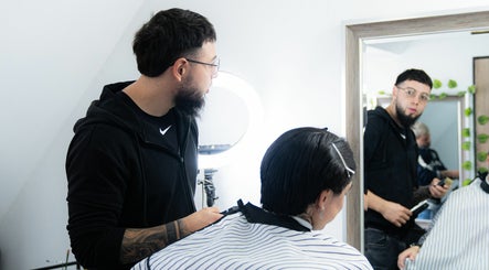 Tijerasbarber image 2