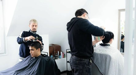 Tijerasbarber image 3