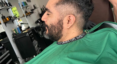 Altera2 Barber shop изображение 2