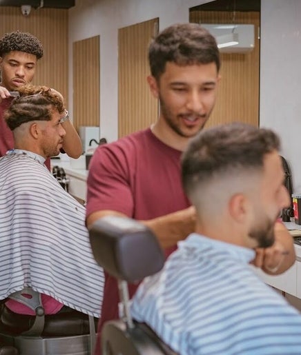 Burbs Barbershop Dee Why صورة 2