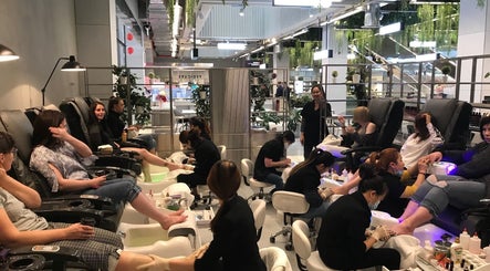 Lavender Nails - Canberra Centre, bilde 2