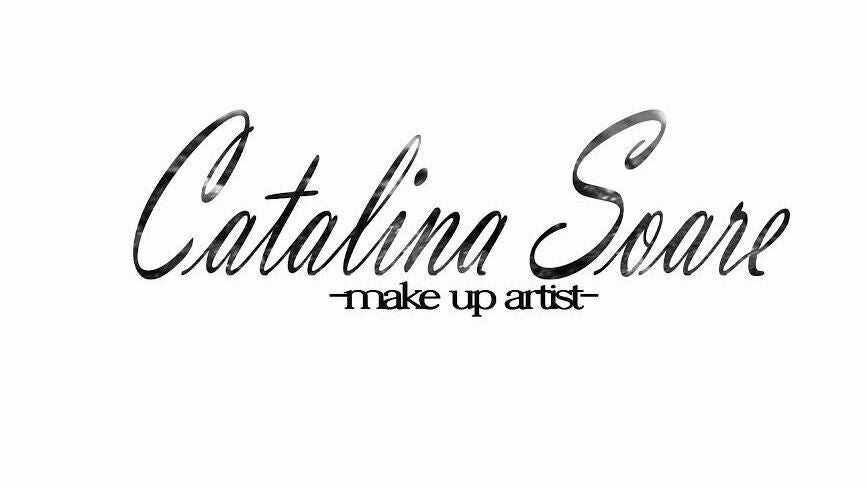 Catalina Soare Make-up Artist - 1