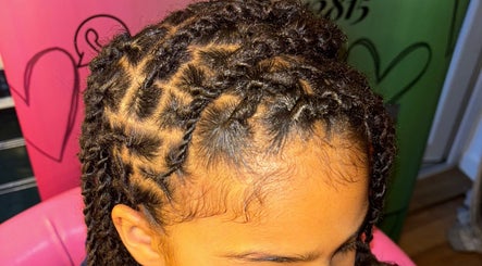 Loc Dd & Tape Dd image 3