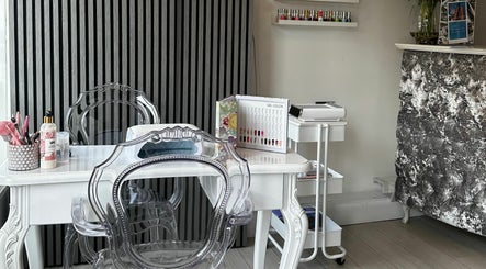 Dillie nail boutique