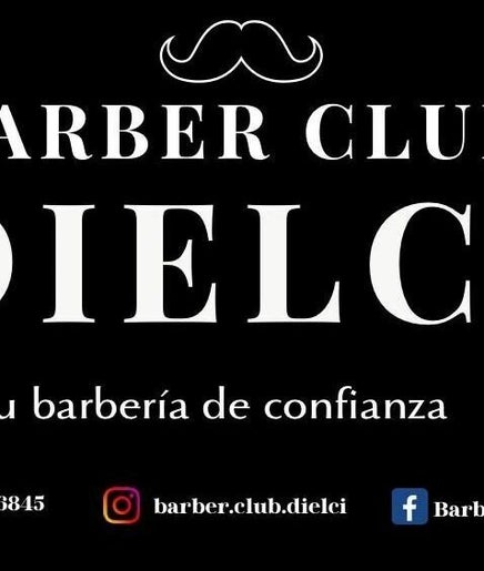 Immagine 2, BARBER CLUB DIELCI