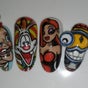 R. QUINN NAILS - Plaza Fuente Amarga, Loeches, Comunidad De Madrid