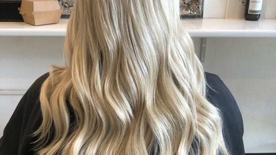 Hair By April and Co.