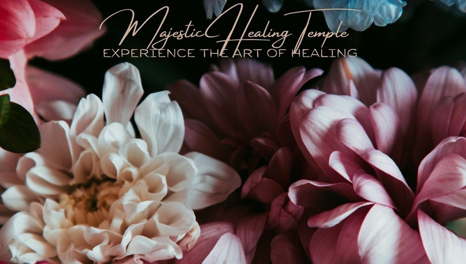 The Majestic Healing Temple – kuva 1