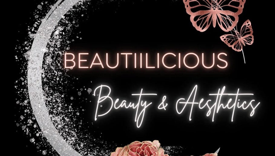 Beautiilicious Beauty & Aesthetics изображение 1