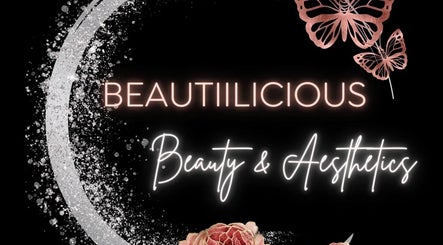 Beautiilicious Beauty & Aesthetics