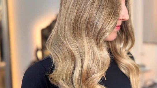 Kate Lloyd Hairdressing