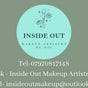 Inside Out- Makeup Artistry by Nic - Columbia Avenue , Sutton in Ashfield , England