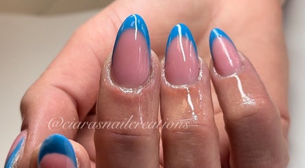 Ciaras Nail Creations image 3