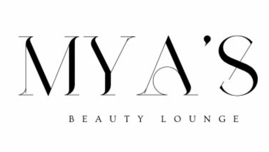 Mya’s Beauty Lounge image 1