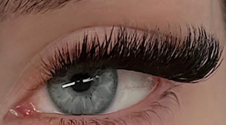 Suesie Lash Nail Sydney
