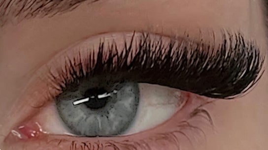 Suesie Lash Nail Sydney