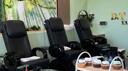 D.T Nails Spa Yarrabilba image 3