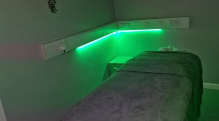 Holis-Tech Wellness