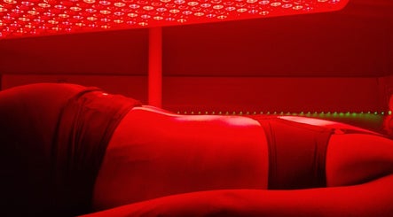 Holis-Tech Wellness图像3