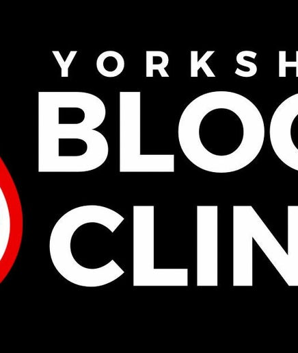 Yorkshire Blood Clinic image 2