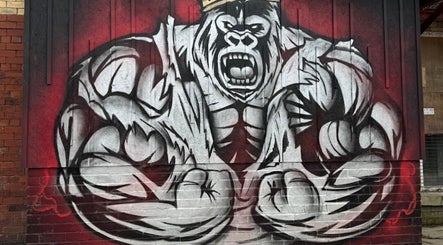 EP Iron Jungle image 2