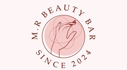 M. R Beauty Bar