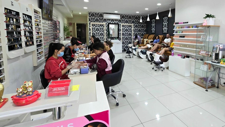 JN Nails image 1